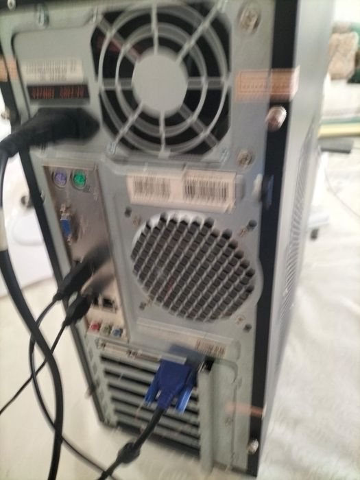 Компьютер intel core i3