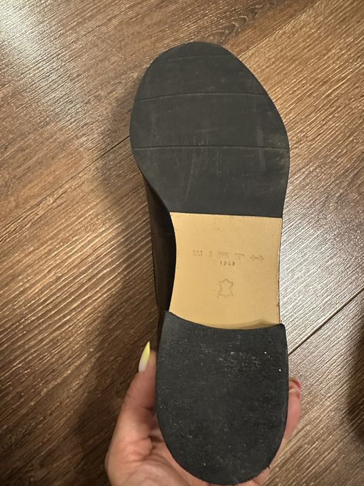 Обувки Moschino 36 номер