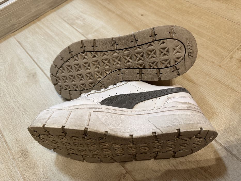 Оригинални обувки Puma