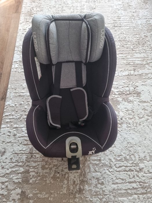 Scaun auto Osann one