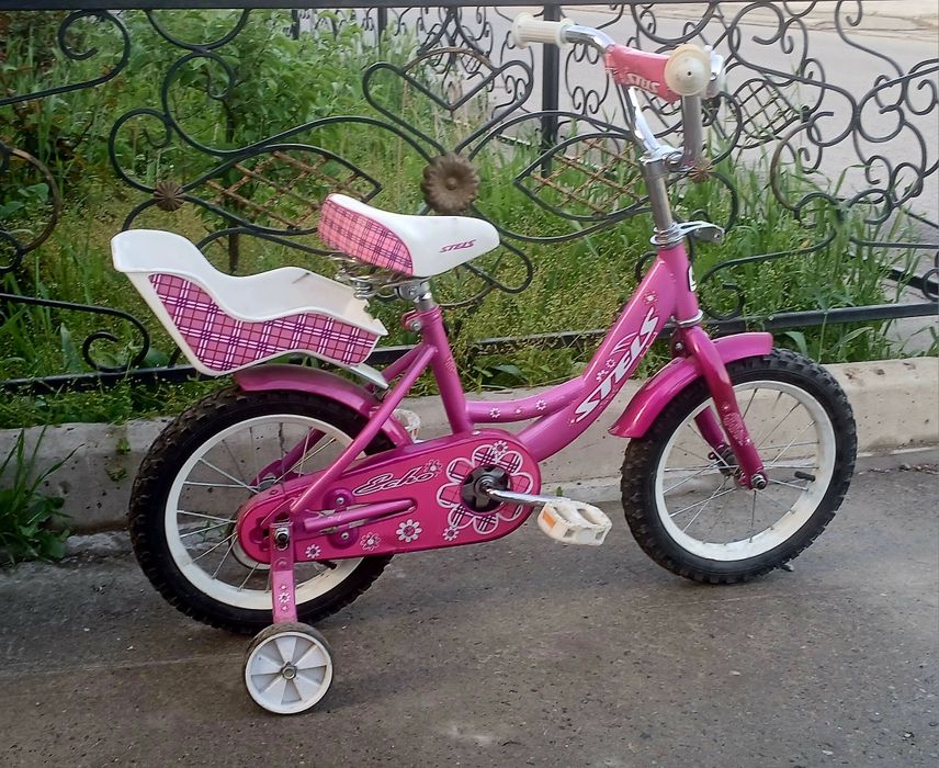 Продам Велосипед СРОЧНО