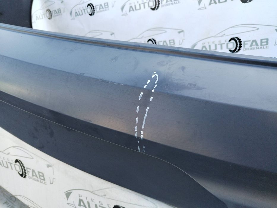 Bara spate Volkswagen Passat B7 Highline Limuzina/berlina/sedan noua o