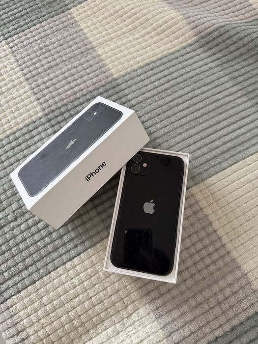 Продаю Iphone 11