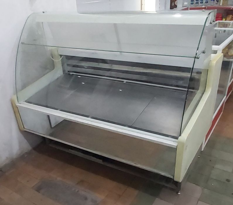 Холодильное оборудование б/у