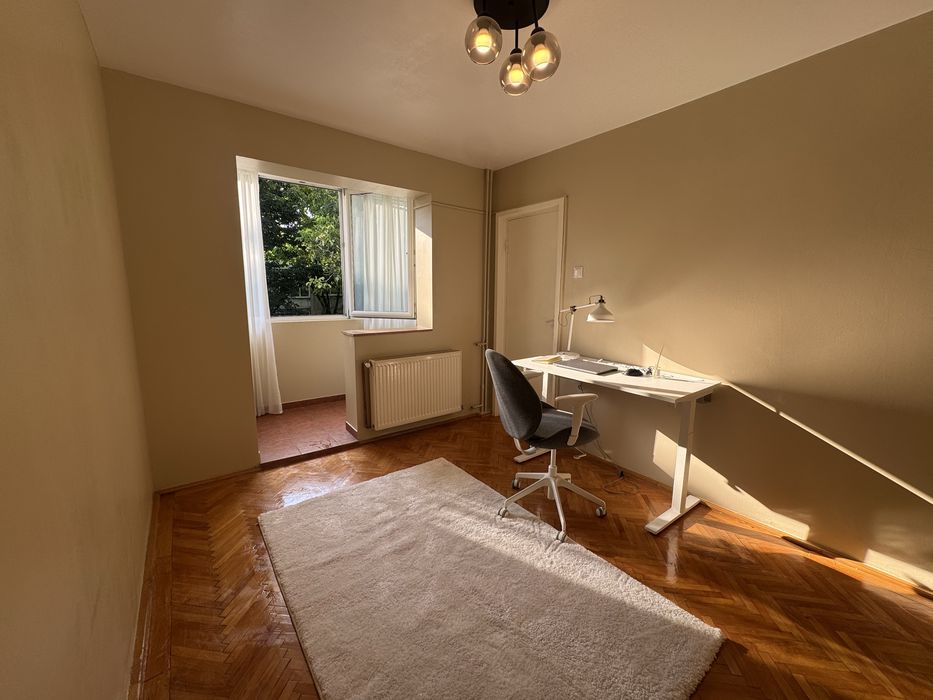Proprietar Apartament 2 camere | Centrală proprie | Zona Dacia Timisoara
