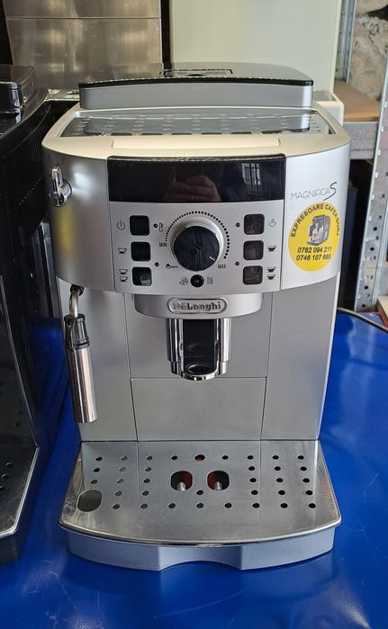 Espresoare cafea boabe