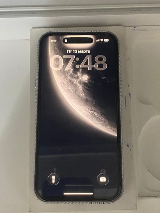 срочно iPhone 15 128 GB