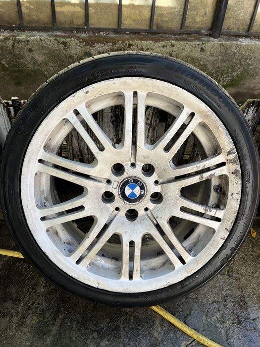 Jante BMW Style 67 R18