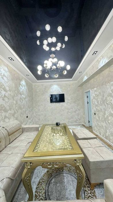 2 хоналик квартира 2 кават кирпичный дом, бухара сити, турон