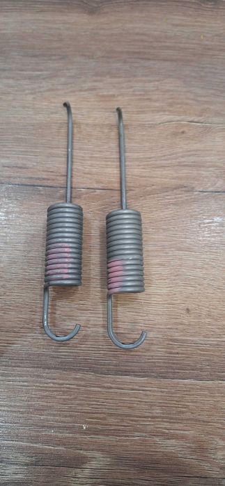 set arcuri cuva masina de spalat beko HTV 8733 XS0