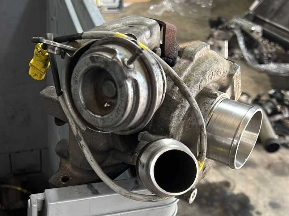 Turbina Nissan X Trail T31 2.0 dCi M9R COD: H8200638766