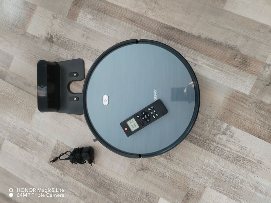 Прахосмукачка робот  Neatsvor X500