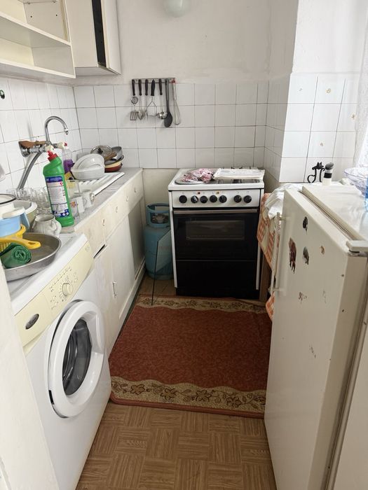 Апартамент в центъра на Кърджали