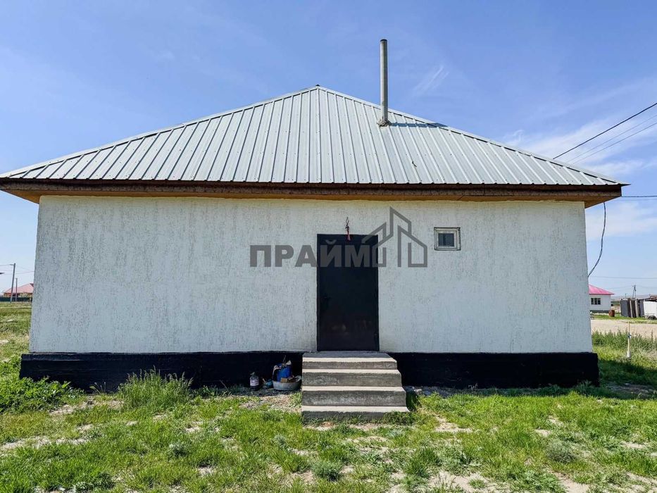 ПРОДАМ 5 ком. дом Ынтымак (Аслан ПРАЙМ)