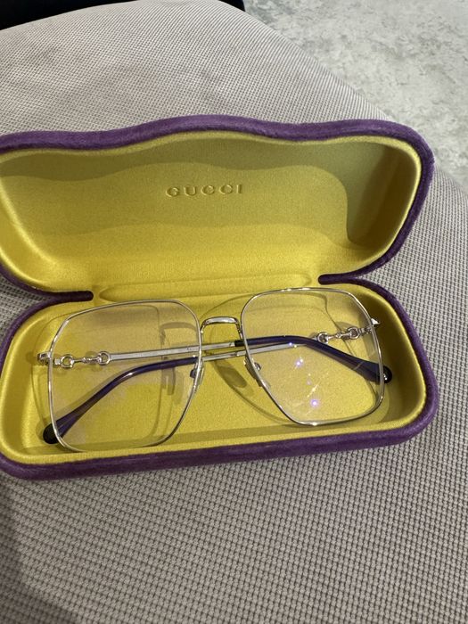 Rame ochelari Gucci