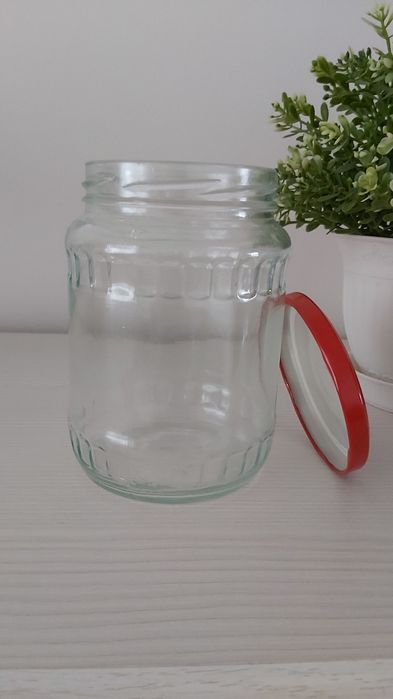 Продам банки стеклянные