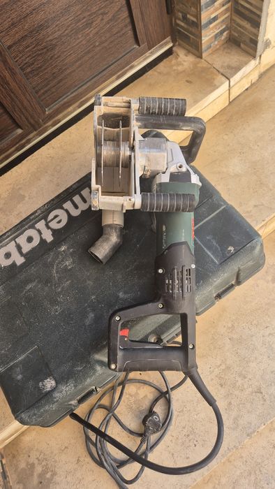 Фреза за канали Metabo MFE 40