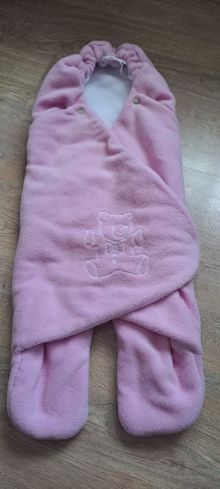 Sac de dormit pentru bebelusi