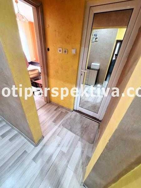 Продава се Тристаен апартамент в Пловдив, Кършияка - 65 кв.м за 1035 €/кв.м - Снимка #11