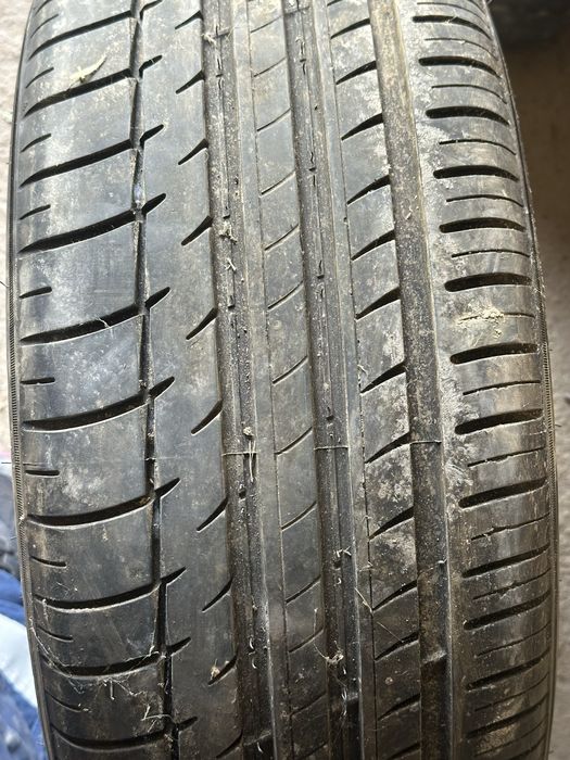 Моноблоки R18 245/45