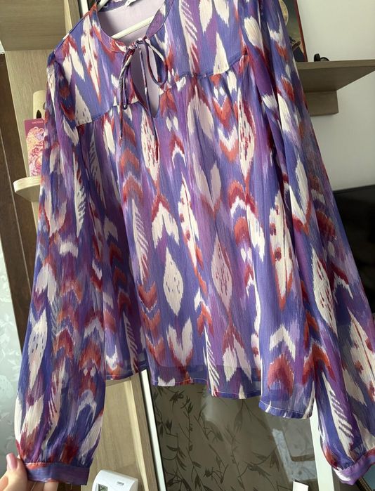 Bluza Only multicolora