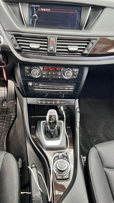 Vand BMW X1 xDrive28i