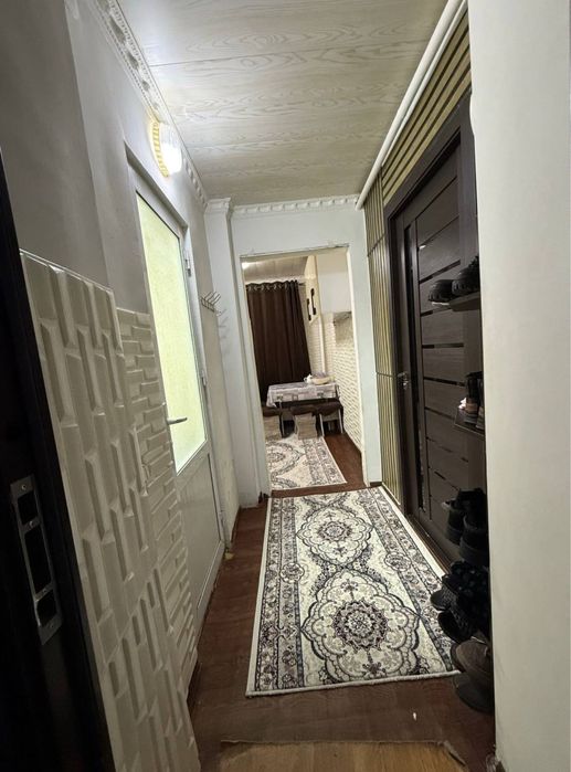 Продается 1 но комнатная квартира