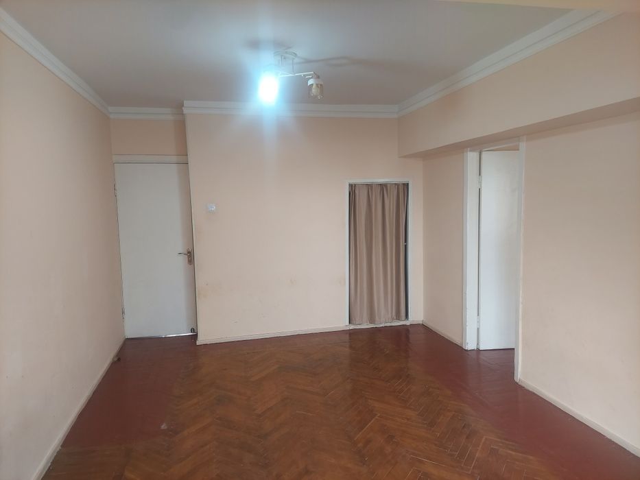 Ц-1. Центр 3 ком. Пустая (Бибигон)