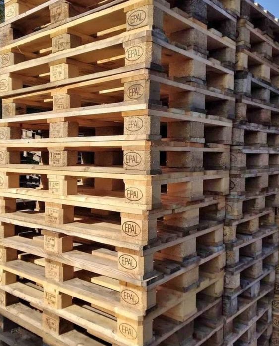 Paleti lemn europal cal 1 si cal 2 avem si non euro 1200x1000 si 1200x800