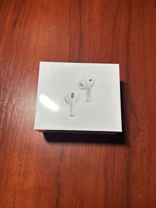 Air Pods Pro 3 noi