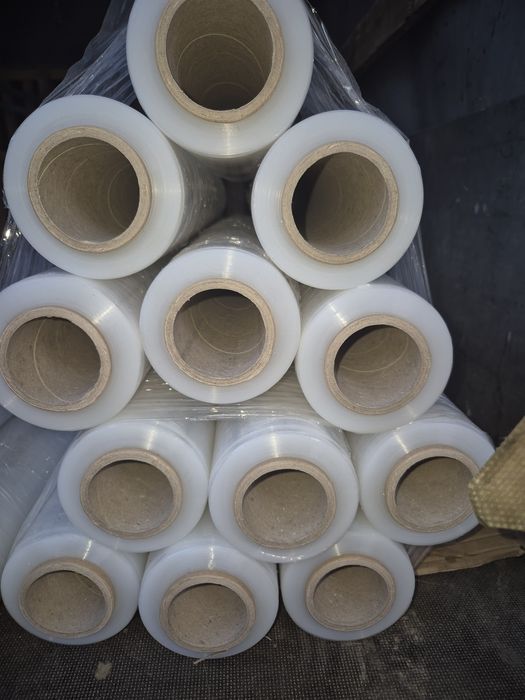 Folie strechi la 2kg