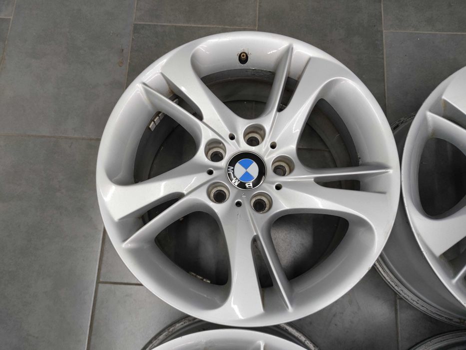 Джанти 17'' - BMW