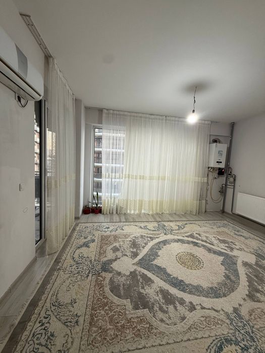 ЖК Zarafshan City 2-комн 50м2 ‼️Ул. Бабура