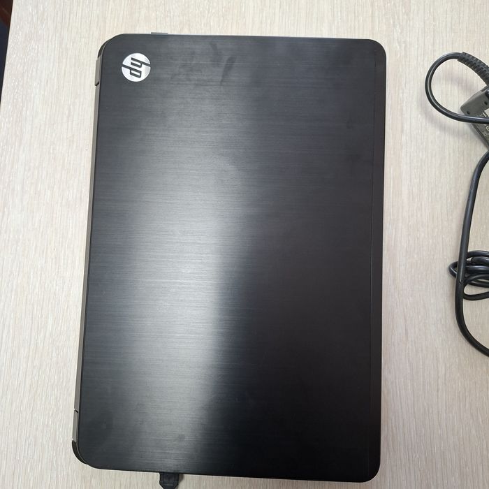 Hp Premier Experience