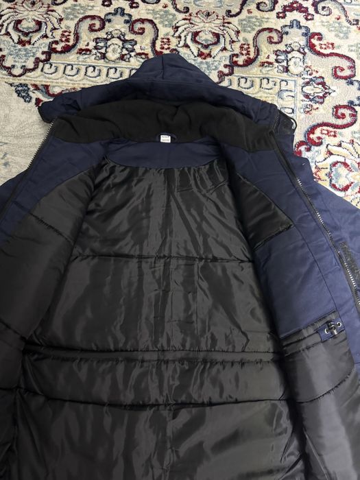 Спецодежда рабочая зимные куртки