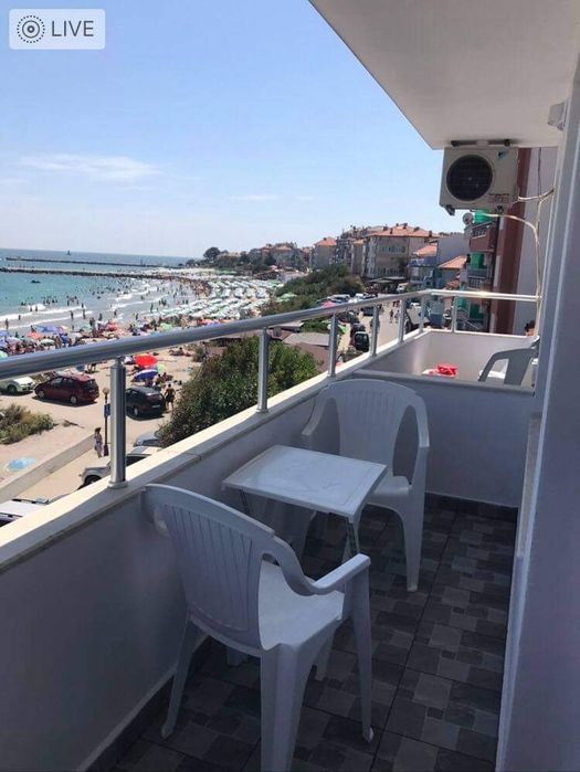 Къща за гости Сербезови Поморие