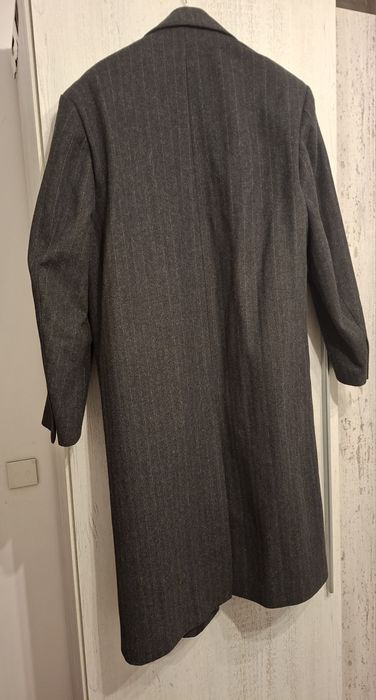 Palton Bărbătesc din bumbac Zara mărimea L