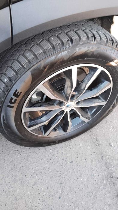 Автошампунь для безконктной мойки