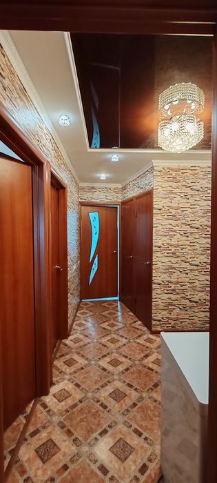 Продам 3 ком 14 мик