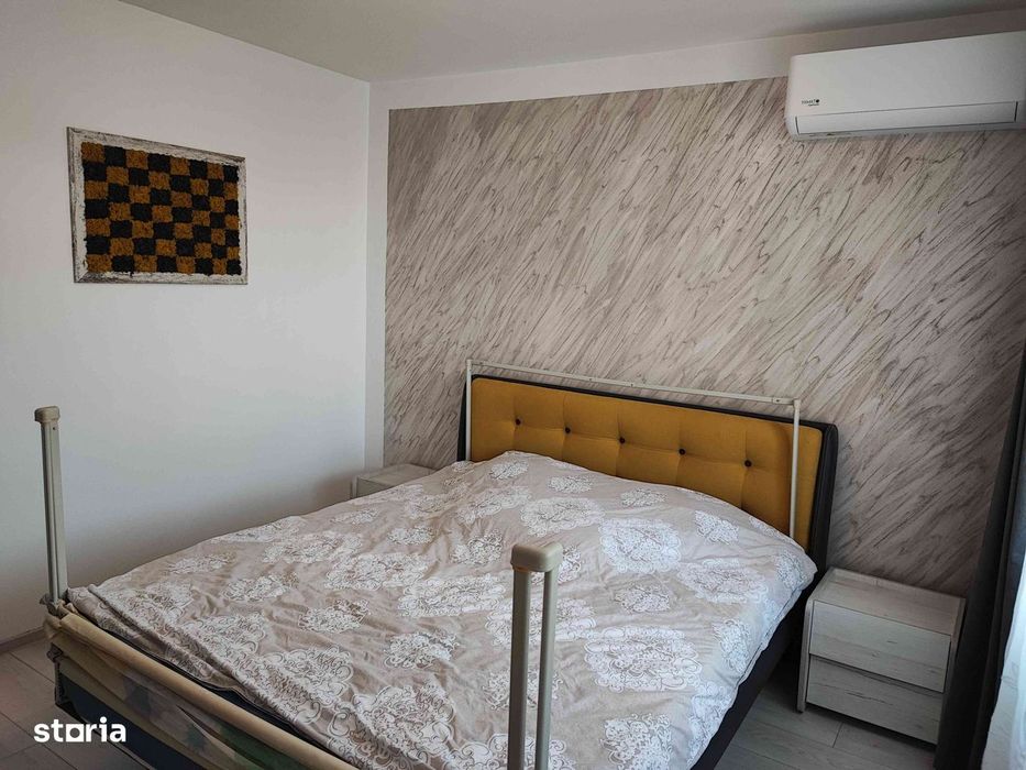 Apartament 3 camere, Eremia Grigorescu, etaj 4/4, bloc cu acoperis