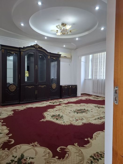 Аренда 4х Коракамиш 2/4 Фаргона Макро