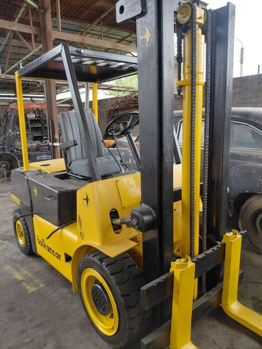 Балканкар 2015 год