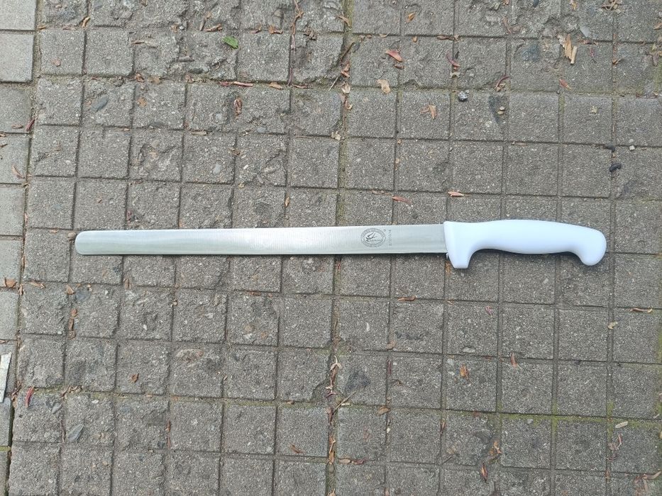 Нож за дюнер - малък