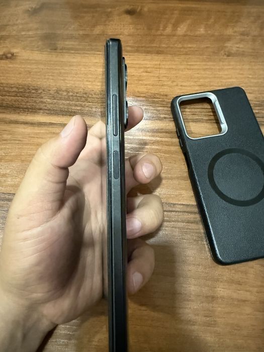Продам свой телефон, Redmi note 12 pro plus 256gb ideal