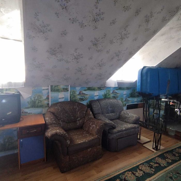Сдам двухкомнатную квартиру