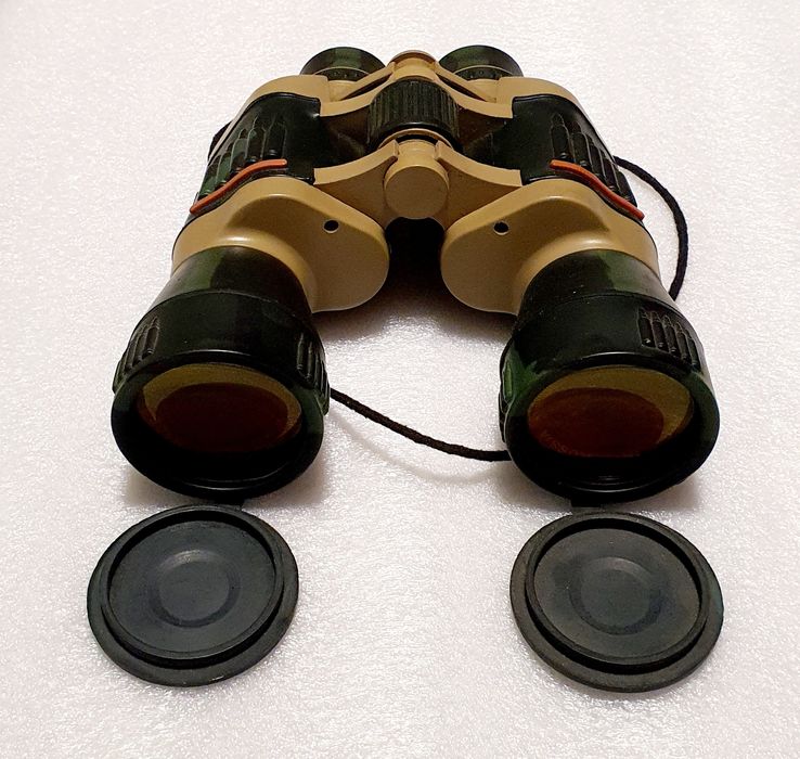 Binoclu 7x50 WA 120m / 1000m