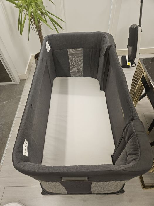 Patut atasabil Chicco Next 2 Me Forever, 3 in 1, Almond (Bej), 0luni-4ani