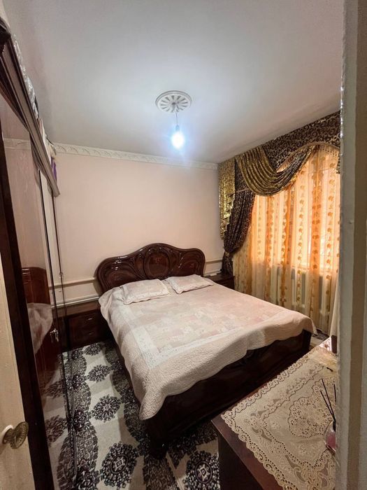 Продается квартира