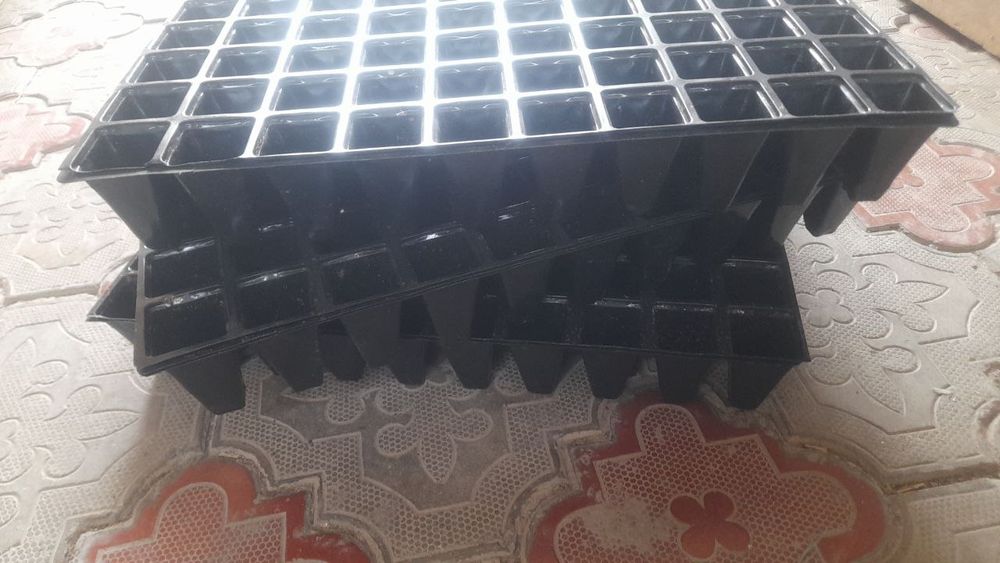 Кассета для рассада 70×80