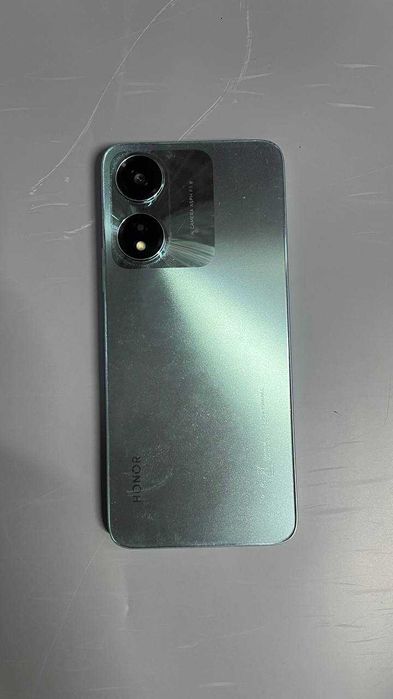 Смартфон Honor x5 pius (г семей, ул 6 линия 1Е) ЛОТ 880080